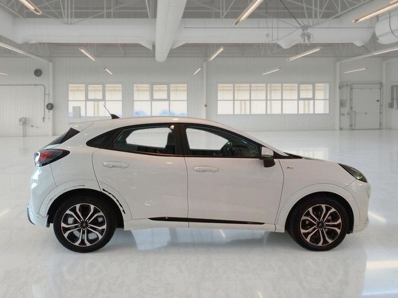 Ford FORD PUMA 1.0 ECOBOOST HYBRID 125 CV ST-LINE SUV imagem 3