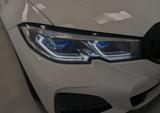 BMW  M-Sport+Pano+Laser+Navi+Head up+18 Zoll - BMW 320 in Dortmund