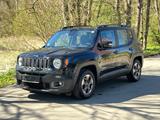 Jeep Renegade Longitude FWD - Jeep Gebrauchtwagen in Hannover