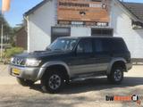 Nissan Patrol Patrol GR 3.0 Di Turbo 5-Drs Lang 4x4 AWD - gebrauchte Nissan Patrol aus dem Jahr 2000