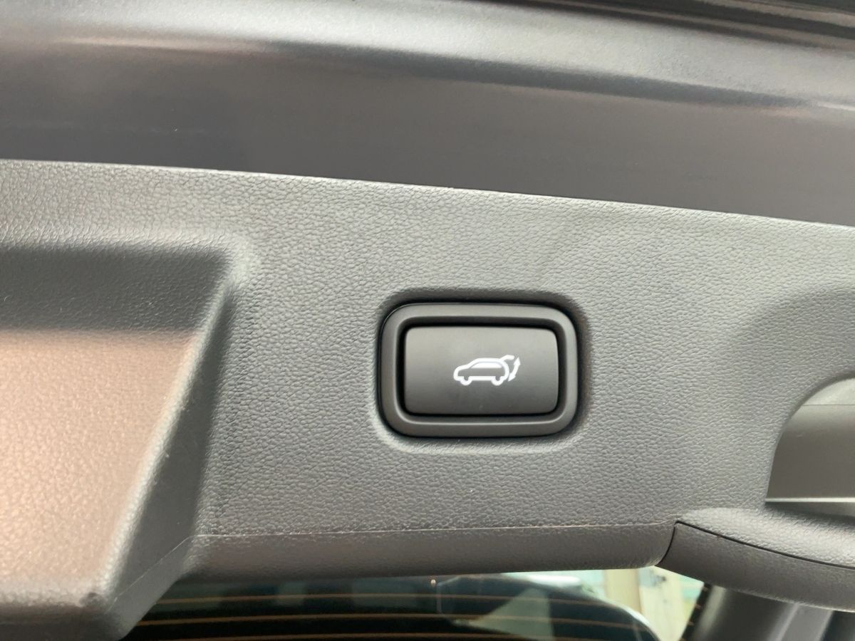Hyundai Tucson – Bild 14