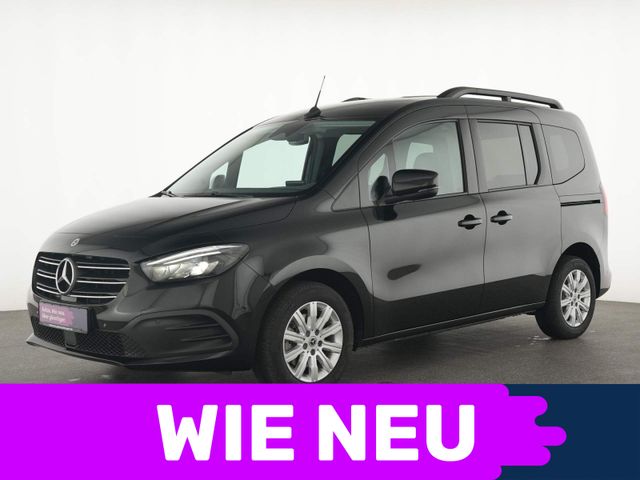 Mercedes-Benz T 180 d Progressive Technik-Paket|LED|Nav|Kamera