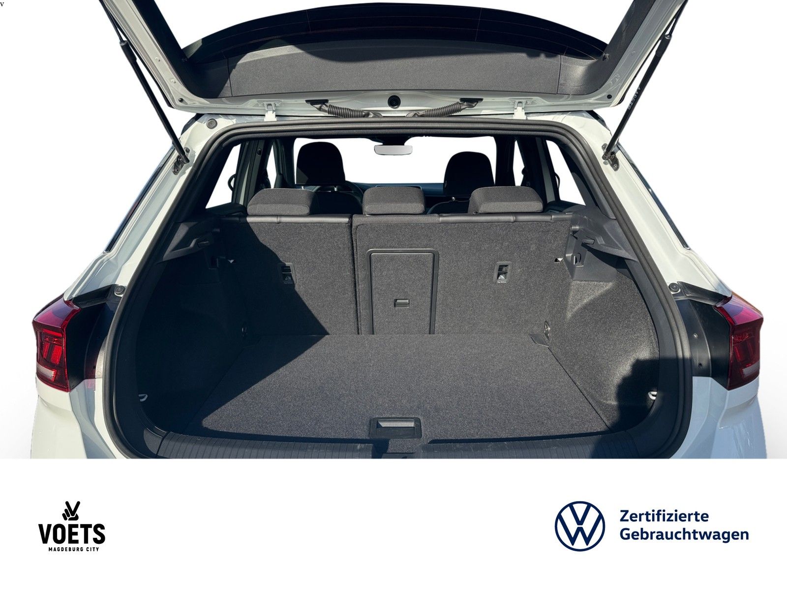 Volkswagen T-Roc - Bild 18