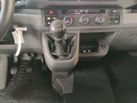 Volkswagen Crafter - Vorschau Bild 12