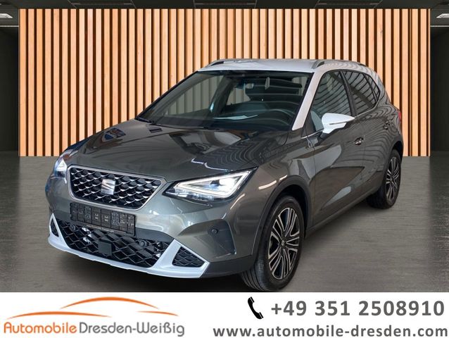 Seat Arona 1.0 TSI Xperience*Navi*ACC*Kamera*Full LED