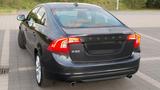 Volvo S60 D5 Geartronic Summum Summum - Volvo S60 mit Diesel-Antrieb