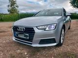 Audi A4 Avant 2.0Tdi B9 150Ps Euro6 - Audi A4 mit Diesel-Antrieb: Kombi, 1.9