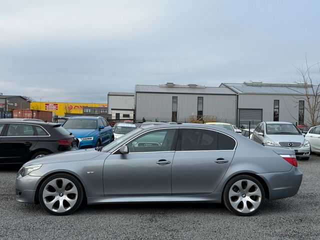 BMW 525d M Paket Umbau