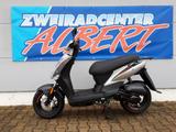 Kymco AGILITY 50 MOFA €5  - KYMCO AGILITY 50