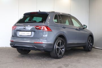 Volkswagen Tiguan 1.5 TSI Move AID+ACC+360°+AMBIENT+AHK