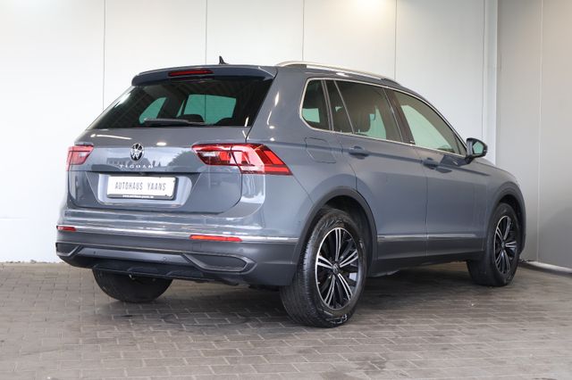 Volkswagen Tiguan 1.5 TSI Move AID+ACC+360°+AMBIENT+AHK