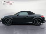 Audi TT TTS Roadster 2.0 TFSI 310 CV quattro S t - Audi TT: Roadster, 3.2
