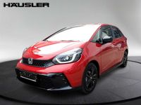 Honda Jazz - Vorschau Bild 1