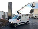Opel Movano 2.3 CDTI / VERSALIFT ETL-32, 12m - Angebote entsprechen deinen Suchkriterien