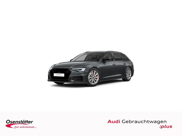 Audi A6 Avant 55 TFSI e sport qu Matrix Kamera Navi v