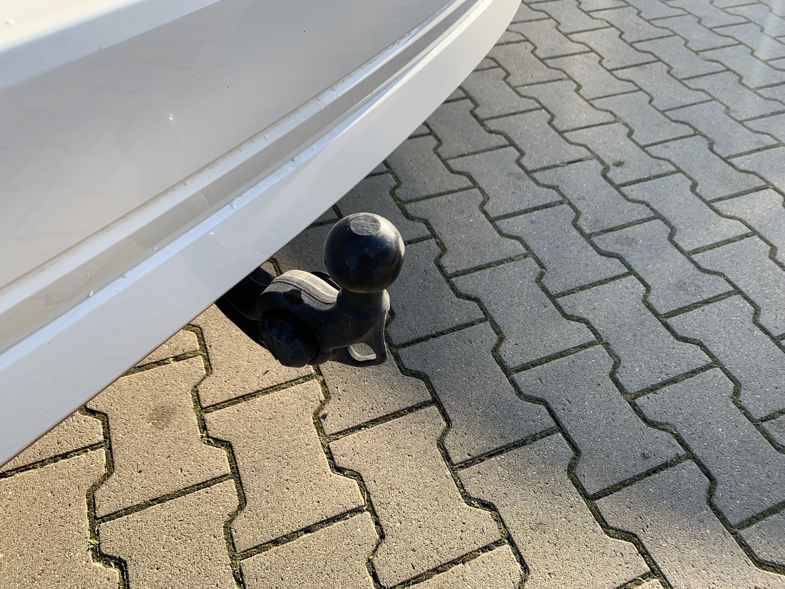 Fahrzeugabbildung SKODA Octavia 2.0 TDI*First Edition*AHK*LED-Matrix*HUD