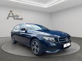 Mercedes-Benz E 220 d T-Modell Avantgarde AHK NAV SHZ KAM