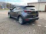 Mazda CX-3 Selection - Mazda mit Benzin-Antrieb: Kleinwagen, Automatik