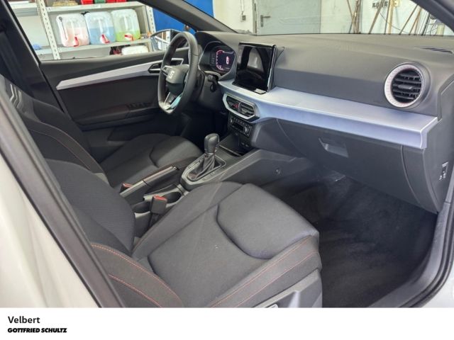 Seat Ibiza - Bild 12