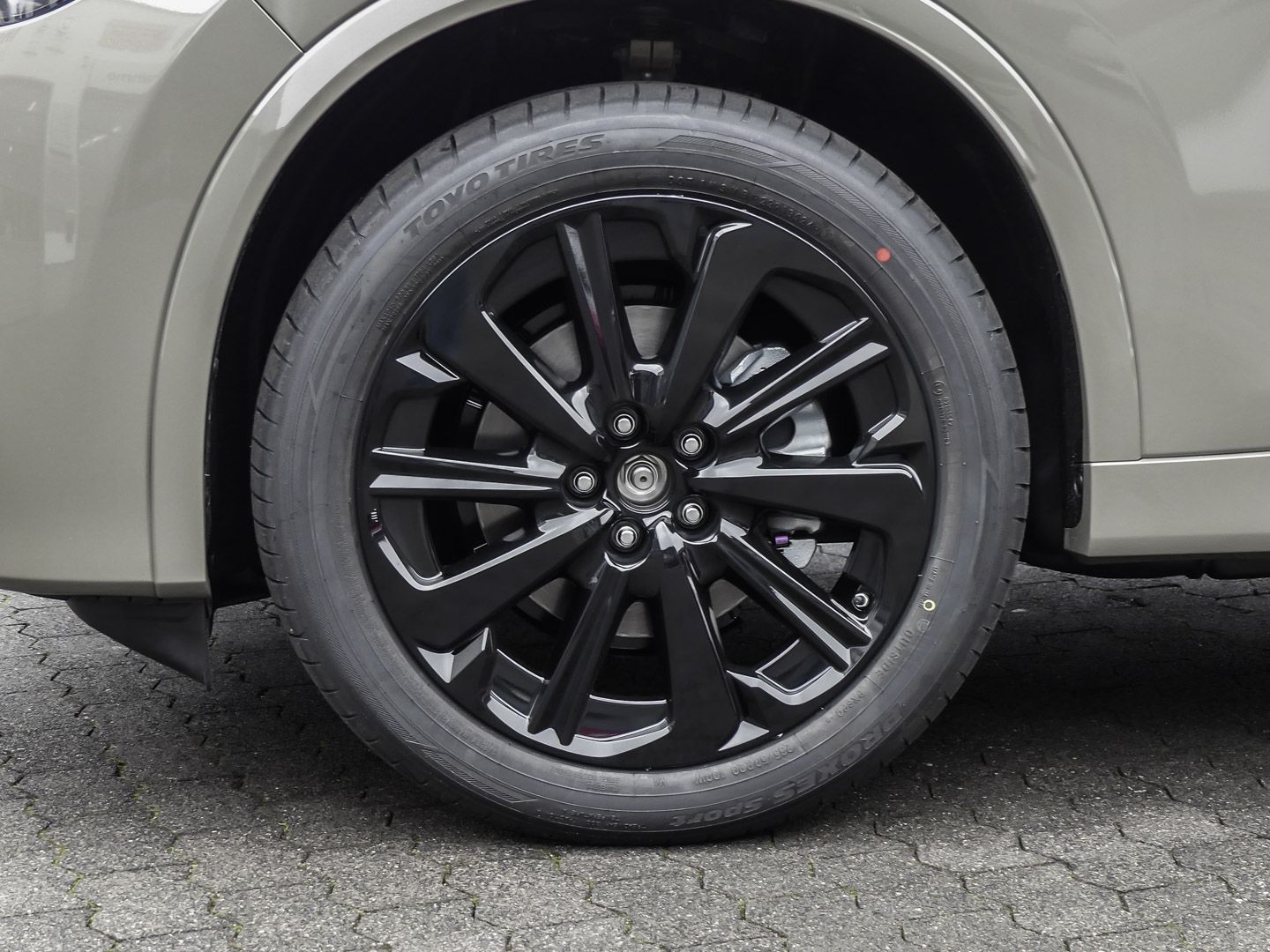 Mazda CX-60 HOMURA 2025 3.3L e-SKYACTIV-D 254PS AWD Co imagem 3