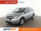 Honda HR-V 1.5 i-VTEC Elegance*TEMPO*PDC*SHZ*ALU* - Honda Gebrauchtwagen in Nürnberg