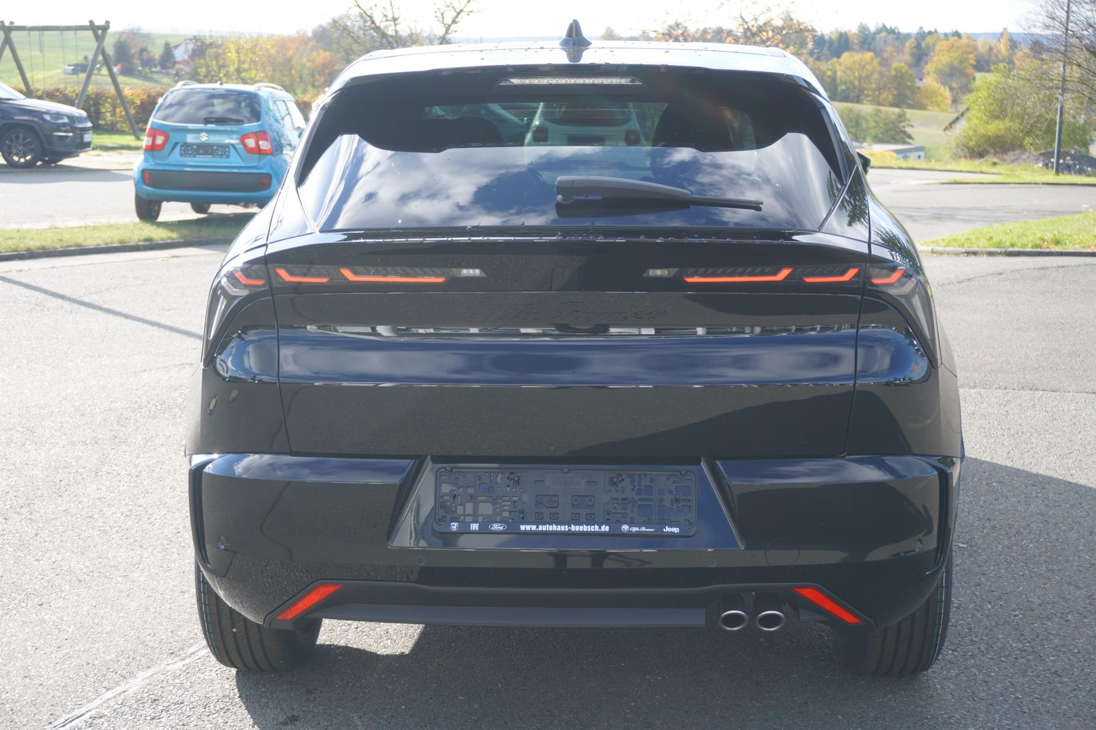 Alfa Romeo Junior - Bild 4