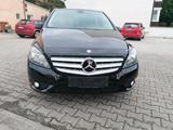 Mercedes-Benz B 200 CDI  7- G Automatik Navi PDC Sitzheizung - Mercedes-Benz B-Klasse: Cdi