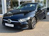Mercedes-Benz A 180 Limousine 7G-DCT Navi SHZ Kamera CarPlay  - Mercedes-Benz A 180: 7g Dct