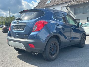 Opel Mokka - 6