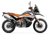 KTM 790 Adventure R 2019 - KTM ENDURO R