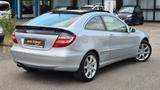 Mercedes-Benz C 350 Coupe AUT. /PANO/NAVI/LEEDER/AHK/PDC/SHZ - Mercedes C 350 mit Anhängerkupplung