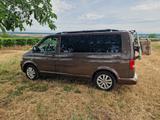 Volkswagen Wohnmobil T5.2 Multivan Kühlbox WC Dusche - Integrierte Wohnmobile & Wohnwagen