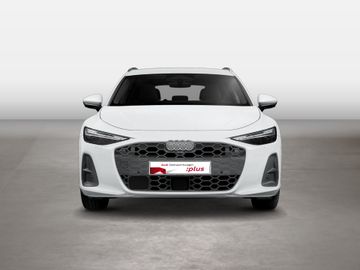 Audi A6 - 5