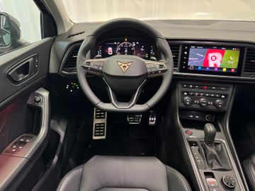 Cupra Ateca 4Drive Leder+Pano+AHK+elekt. Sitz