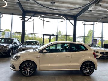 Volkswagen Polo V GTI BMT *Led*Navi*