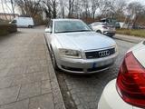 Audi AUDI A8  4.2i Vollausstattung !!!! - Audi A8 aus 2003: 4.2