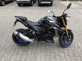 Suzuki GSX-750S