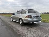 BMW 545i touring - BMW 545 aus 2004: 545i