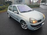 Renault Clio 1.2 16V Confort Privilege Tüv NEU! - Renault Clio aus 2004: 1.2
