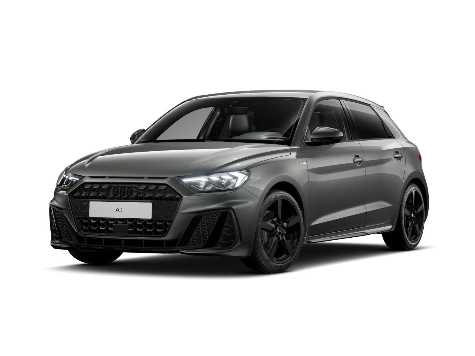 Audi A1 - Bild 2