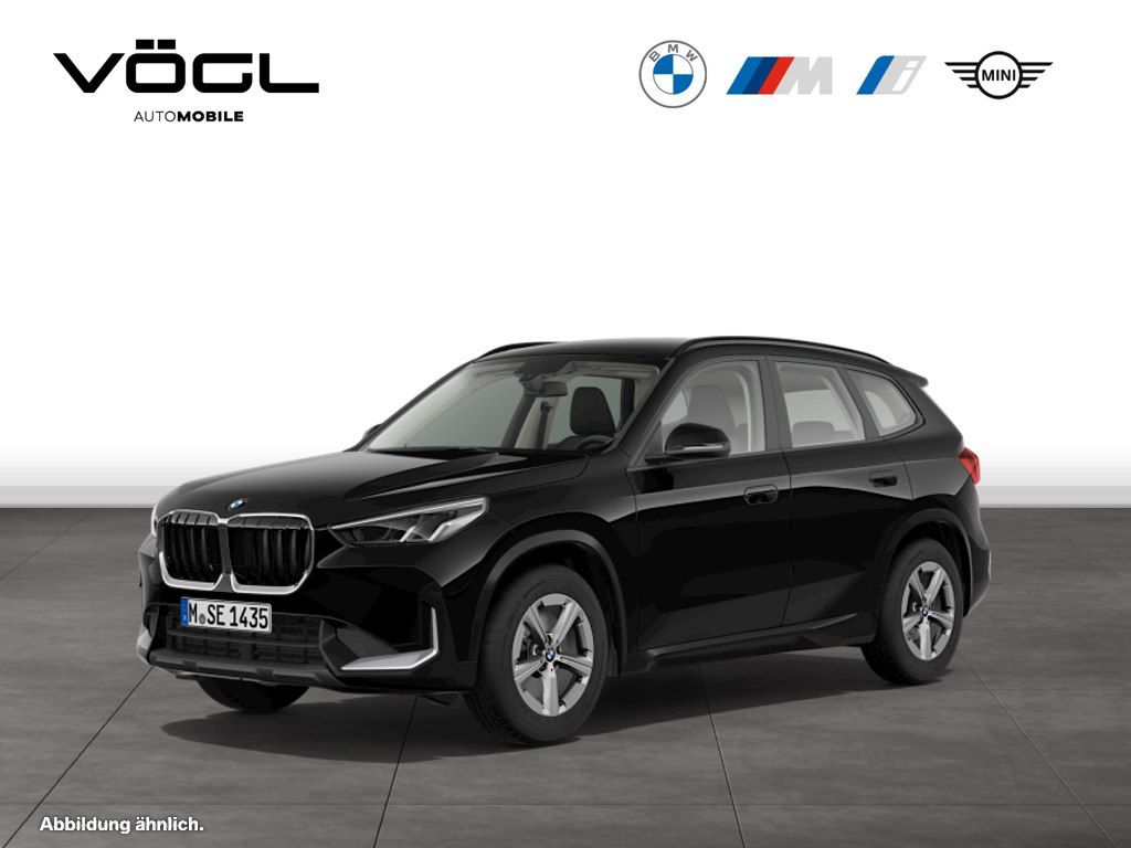 Image of BMW X1