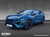 Peugeot E-408 GT 210 +Pano-Dach+Navi+360°Kamera+LED+ - Peugeot 408 Neuwagen