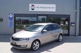 Skoda Rapid/Spaceback Clever - Skoda Rapid: Kleinwagen