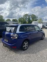 Citroën Grand C4 Picasso/Spacetourer Selection - Citroën Grand C4 Picasso / SpaceTourer Gebrauchtwagen