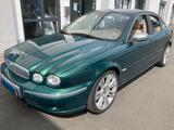Jaguar X-Type 3.0 V6 Executive Navi*Leder*Xenon*TÜV neu - Jaguar X-Type Gebrauchtwagen