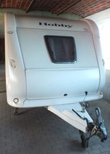 Hobby Caravan 540 UFe Excellent - Offers matching your search criteria