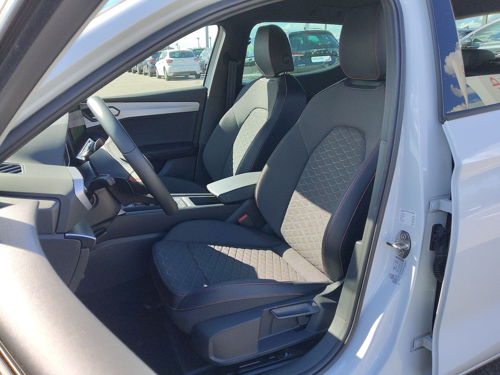 Seat Leon - Bild 12