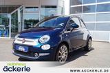 Fiat 500 Cabrio I Irmscher I Nr. 163 von 200 I Raritä - Fiat 500 Gebrauchtwagen in Stuttgart