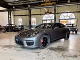 Porsche Panamera GTS, LED, Top - Porsche Panamera in Dresden