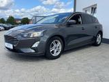 Ford Focus Lim. Cool & Connect - Ford Focus Cool & Connect Gebrauchtwagen